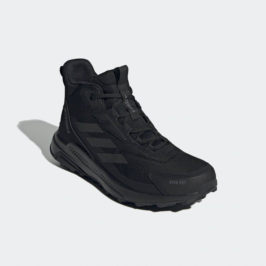 adidas TERREX Wanderschuh "TERREX ANYLANDER MID RAIN.RDY", wasserdicht günstig online kaufen