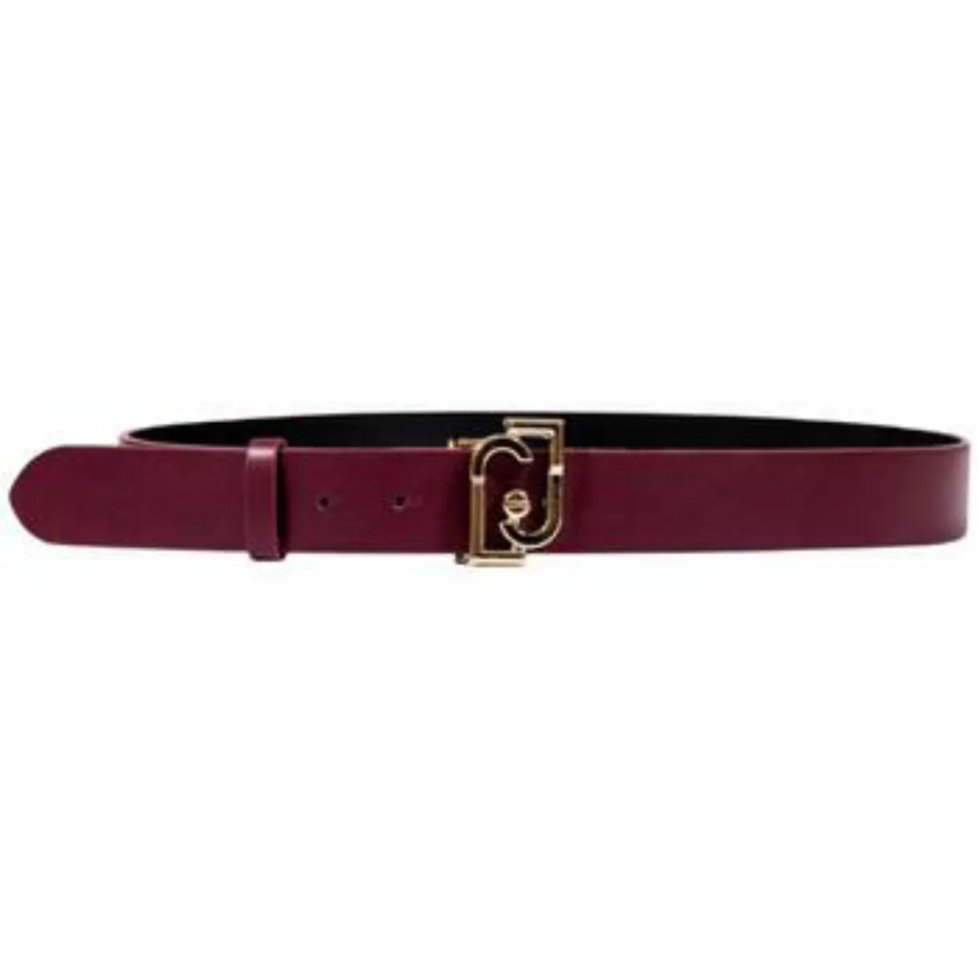 Liu Jo  Gürtel HIPS BELT 3,5 CM AF5238 E0077 günstig online kaufen