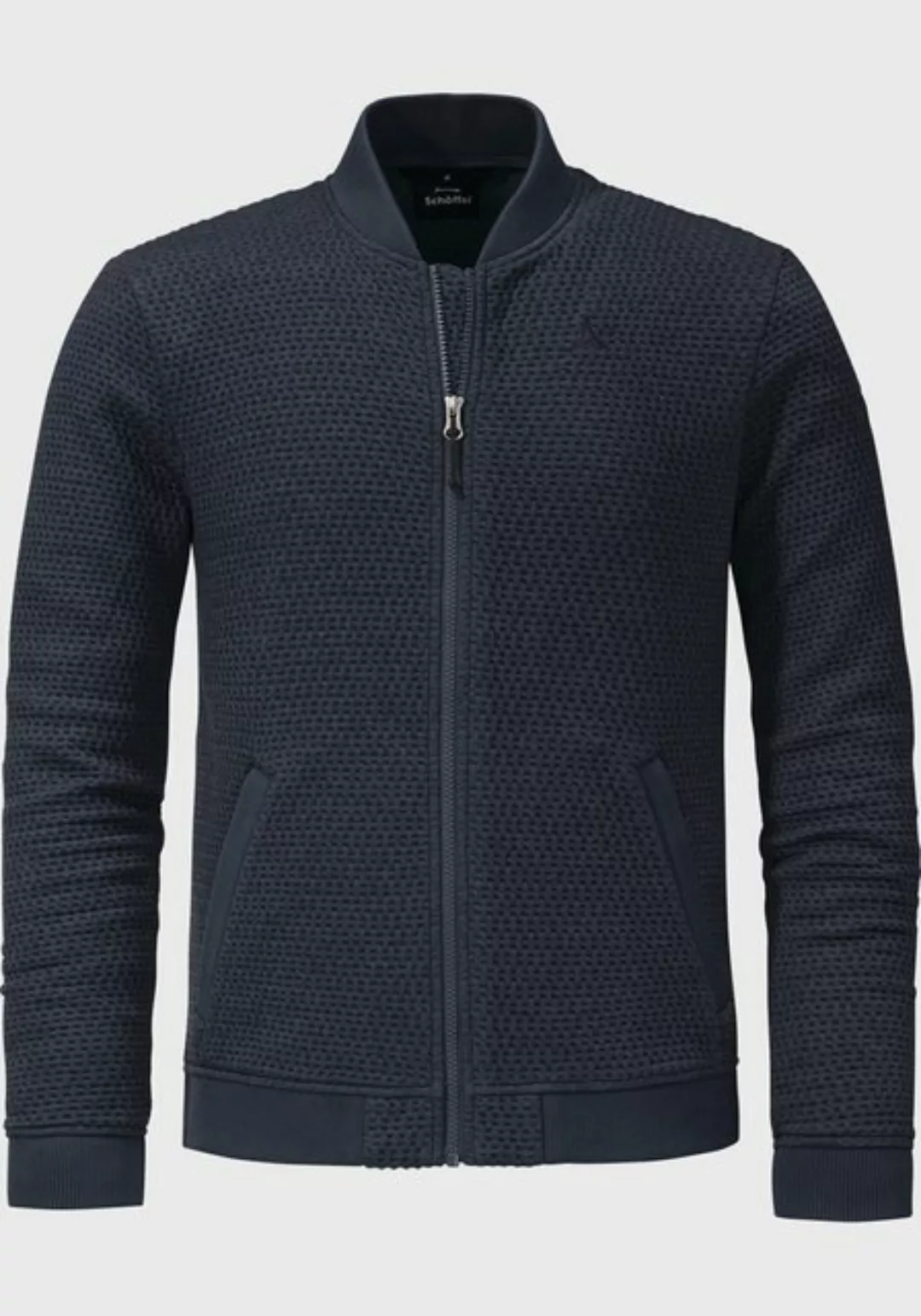 Schöffel Fleecejacke "Fleece Jacket Albaro M", ohne Kapuze günstig online kaufen