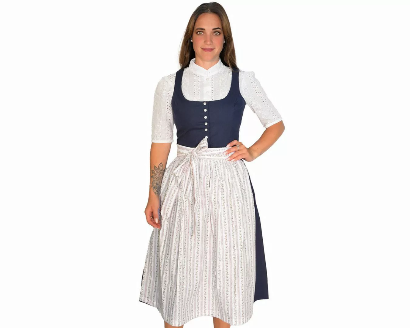 Almsach Dirndl Trachten günstig online kaufen