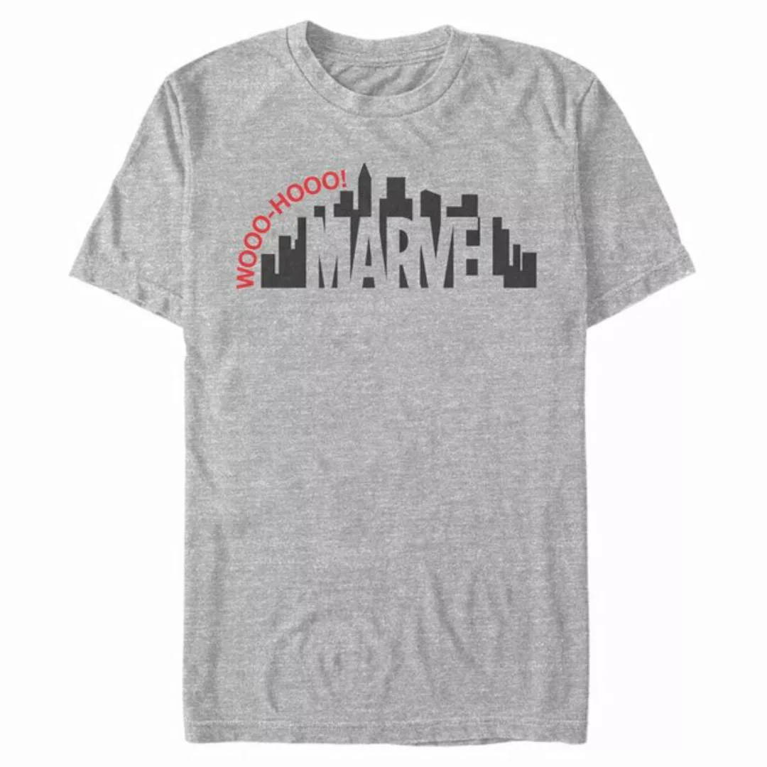 MARVEL T-Shirt günstig online kaufen