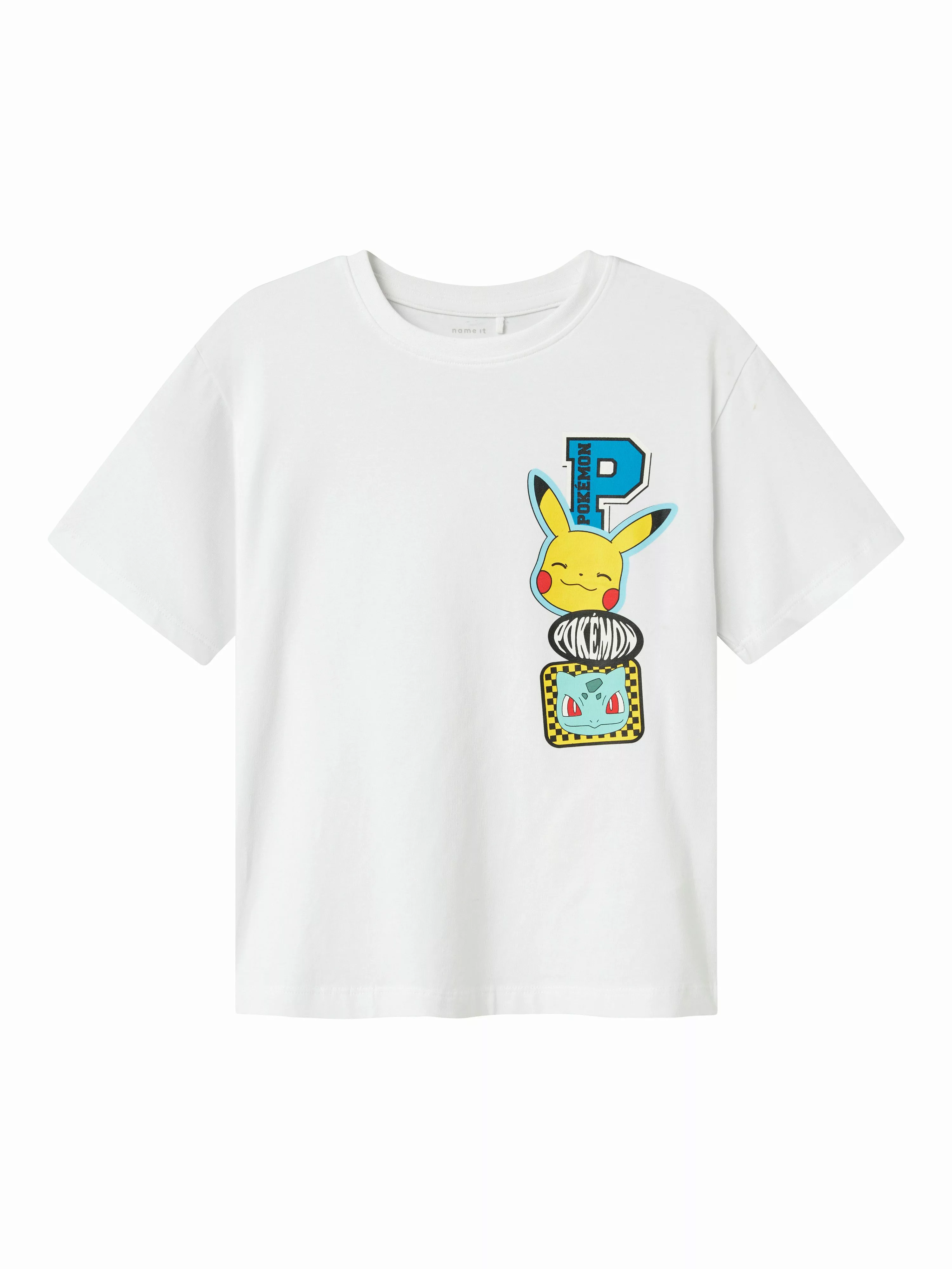 Name It T-Shirt NKMJENO POKEMON NREG günstig online kaufen