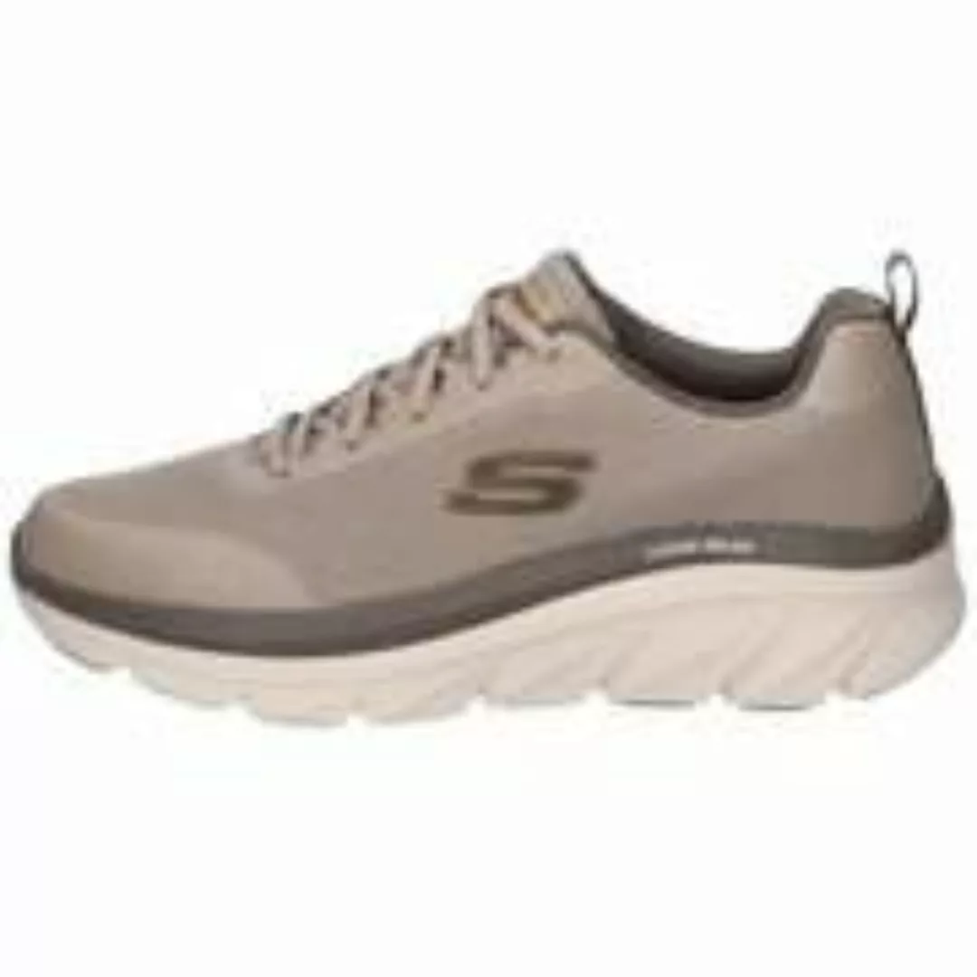 Skechers Cushion Walker Tobo Herren beige|beige|beige|beige günstig online kaufen