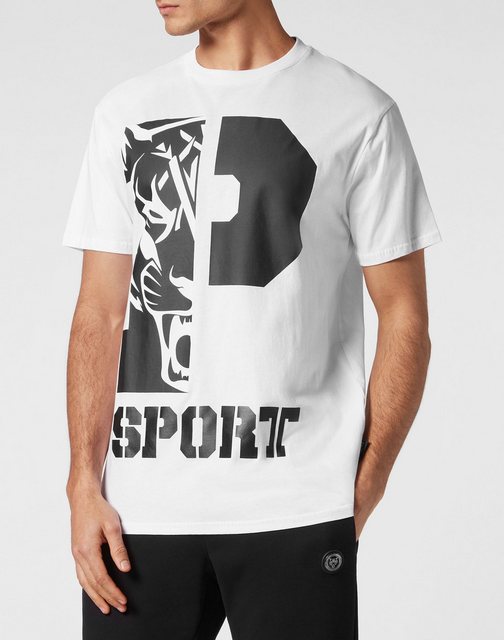 PLEIN SPORT T-Shirt T-Shirt günstig online kaufen