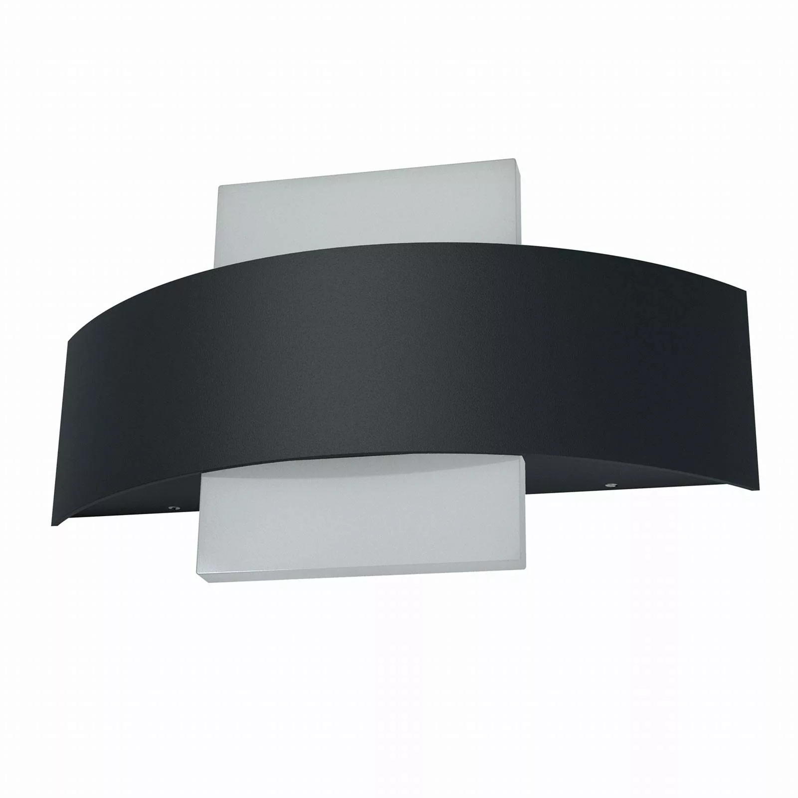 LEDVANCE Endura Style Shield Square Außenwandlampe günstig online kaufen