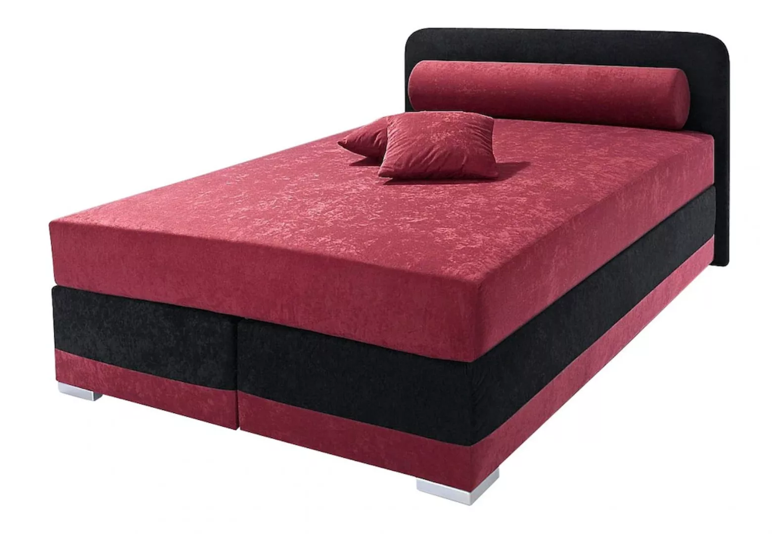 Maintal Boxspringbett "Lago" günstig online kaufen