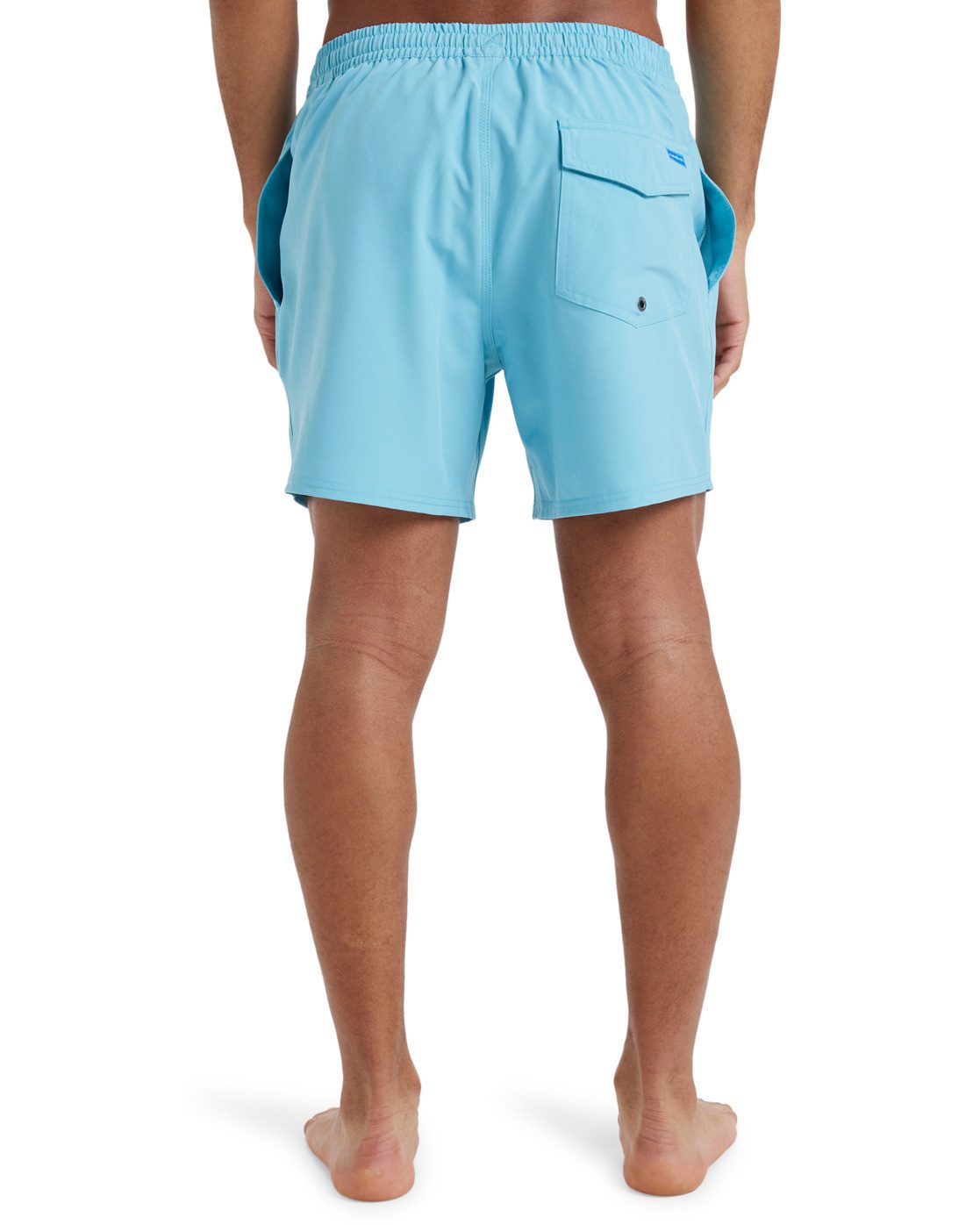 Quiksilver Boardshorts "Surfsilk Solid 16"" günstig online kaufen