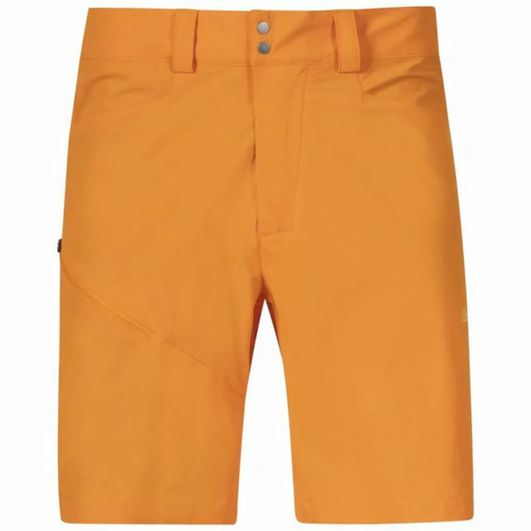 Bergans Shorts Bergans M Vandre Light Softshell Shorts Herren günstig online kaufen