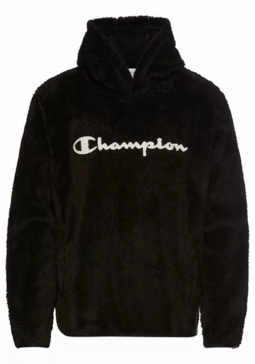 Champion Kapuzensweatshirt Hooded Top günstig online kaufen