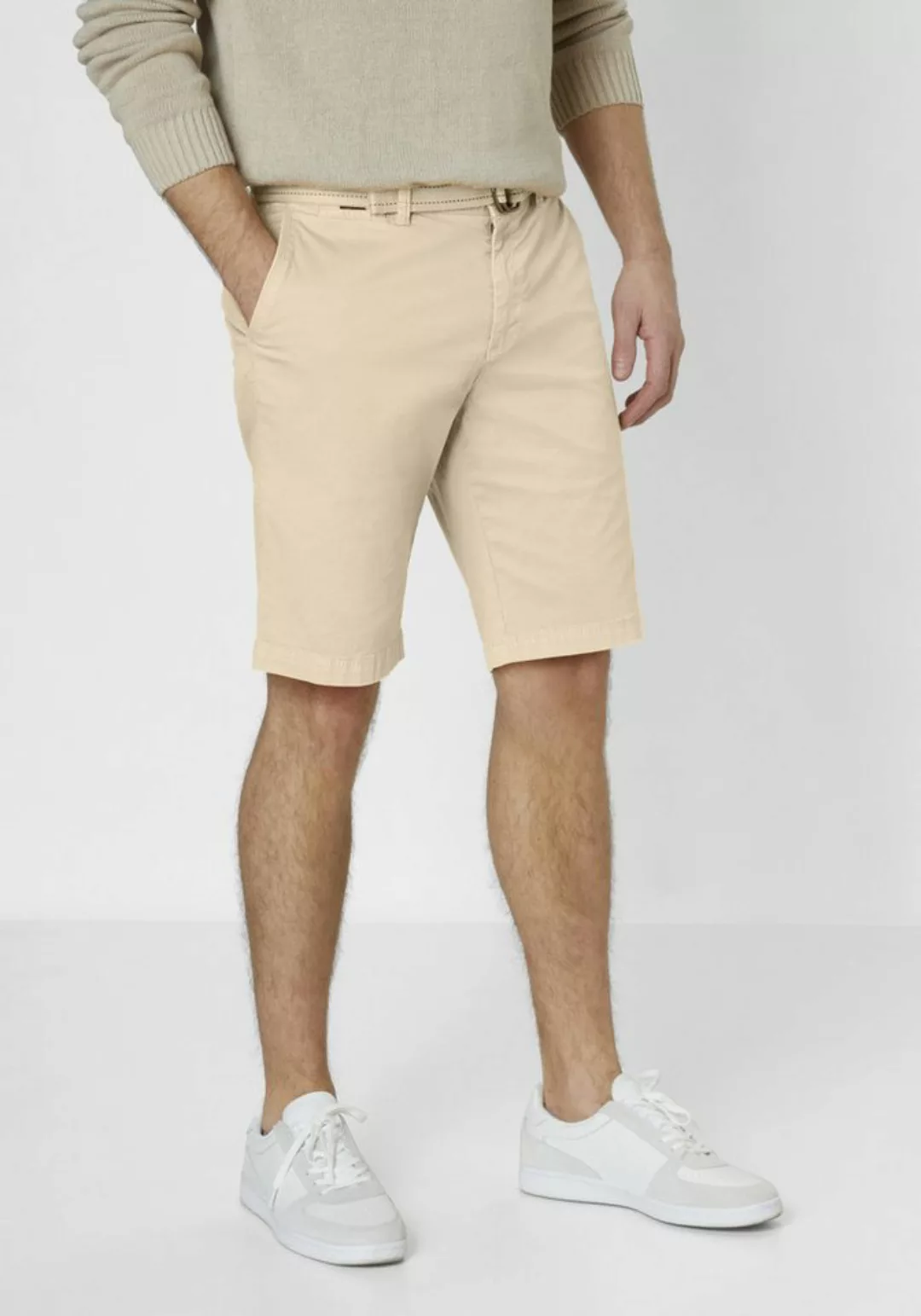 Redpoint Chinoshorts SURREY Sportive Chino Bermudas mit Stretch günstig online kaufen