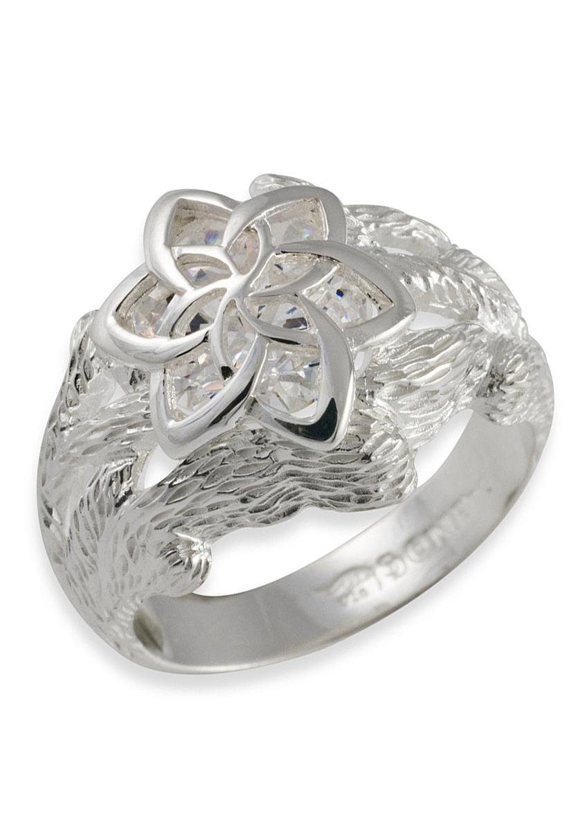 Der Herr der Ringe Fingerring "Nenya - Galadriels Ring, 10004047", Made in günstig online kaufen