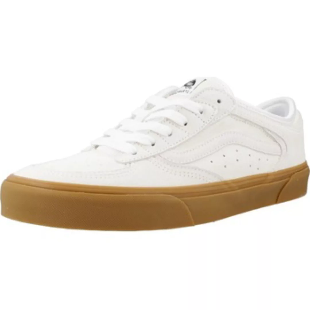 Vans  Sneaker ROWLEY CLASSIC günstig online kaufen