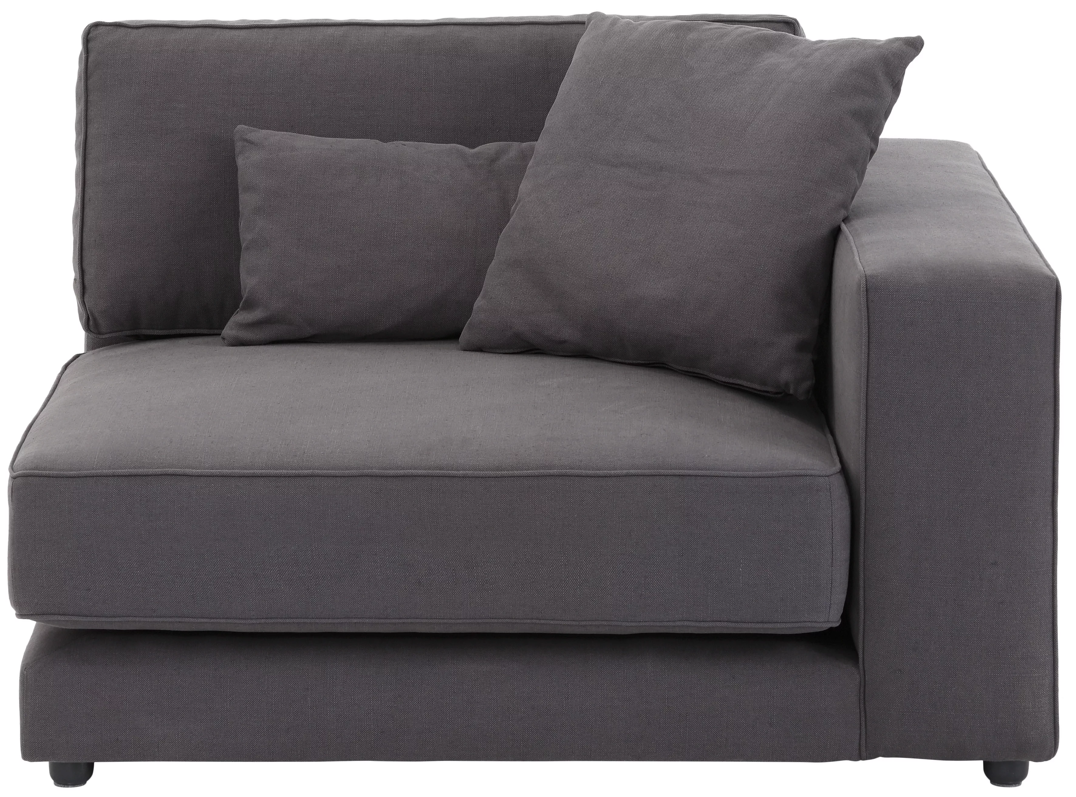 OTTO products Sofa-Eckelement "Grenette", frei oder als Teil des Modulsofas günstig online kaufen