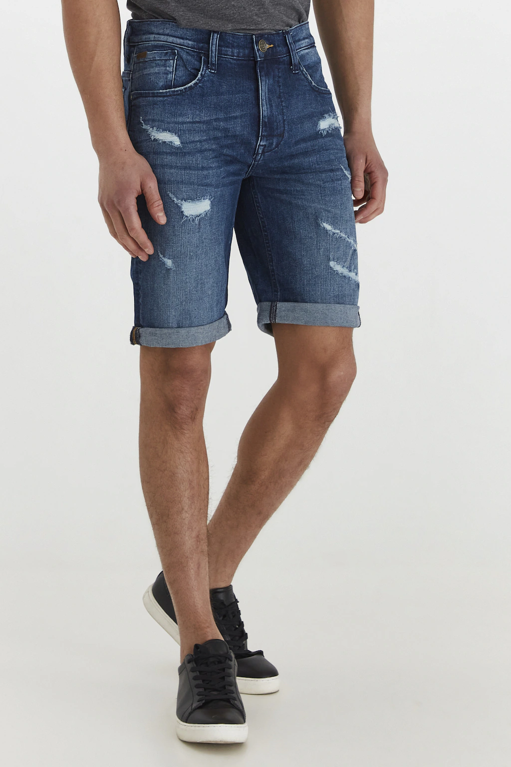 Blend Jeansshorts "BLEND BHDeniz" günstig online kaufen