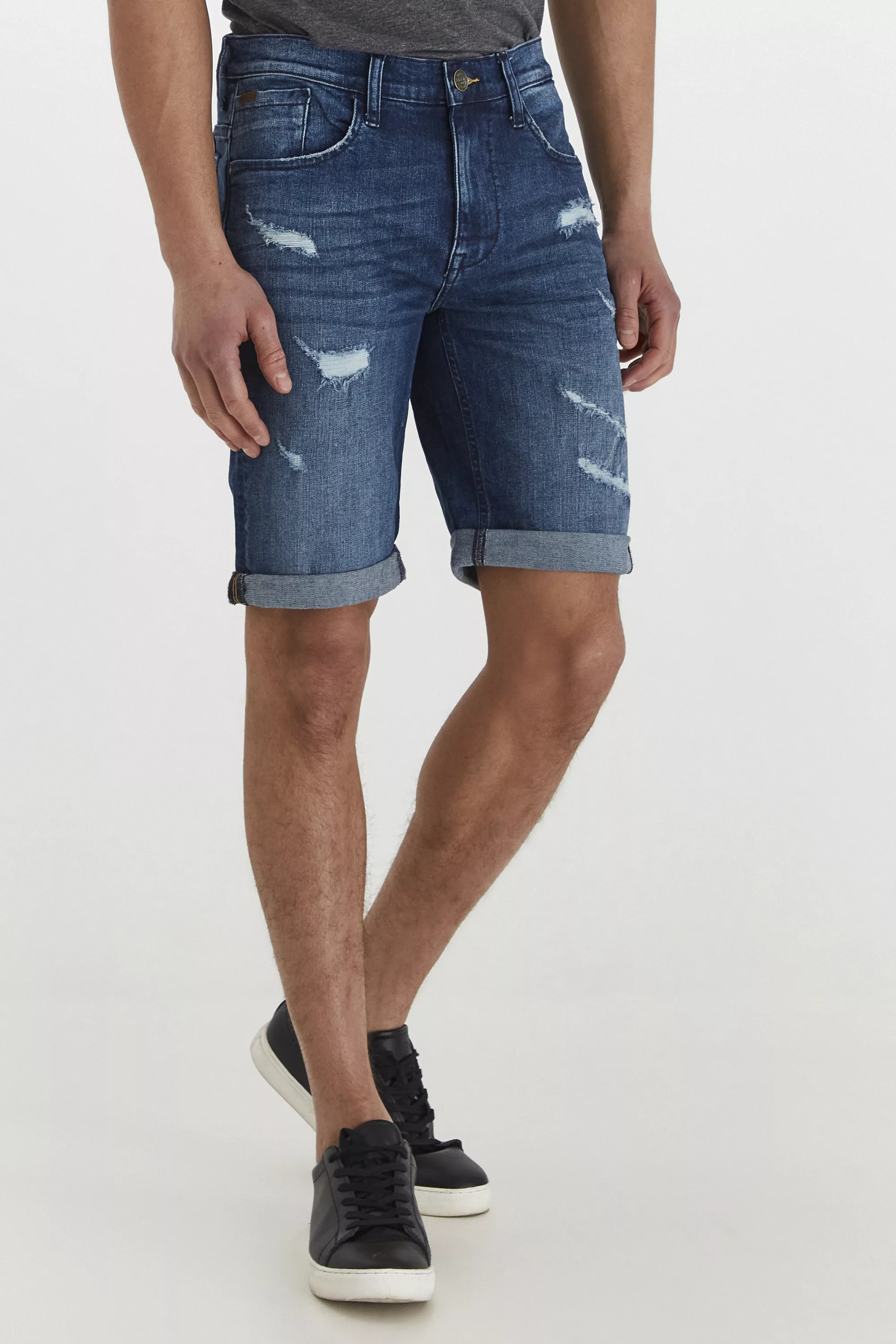 Blend Jeansshorts "BLEND BHDeniz" günstig online kaufen