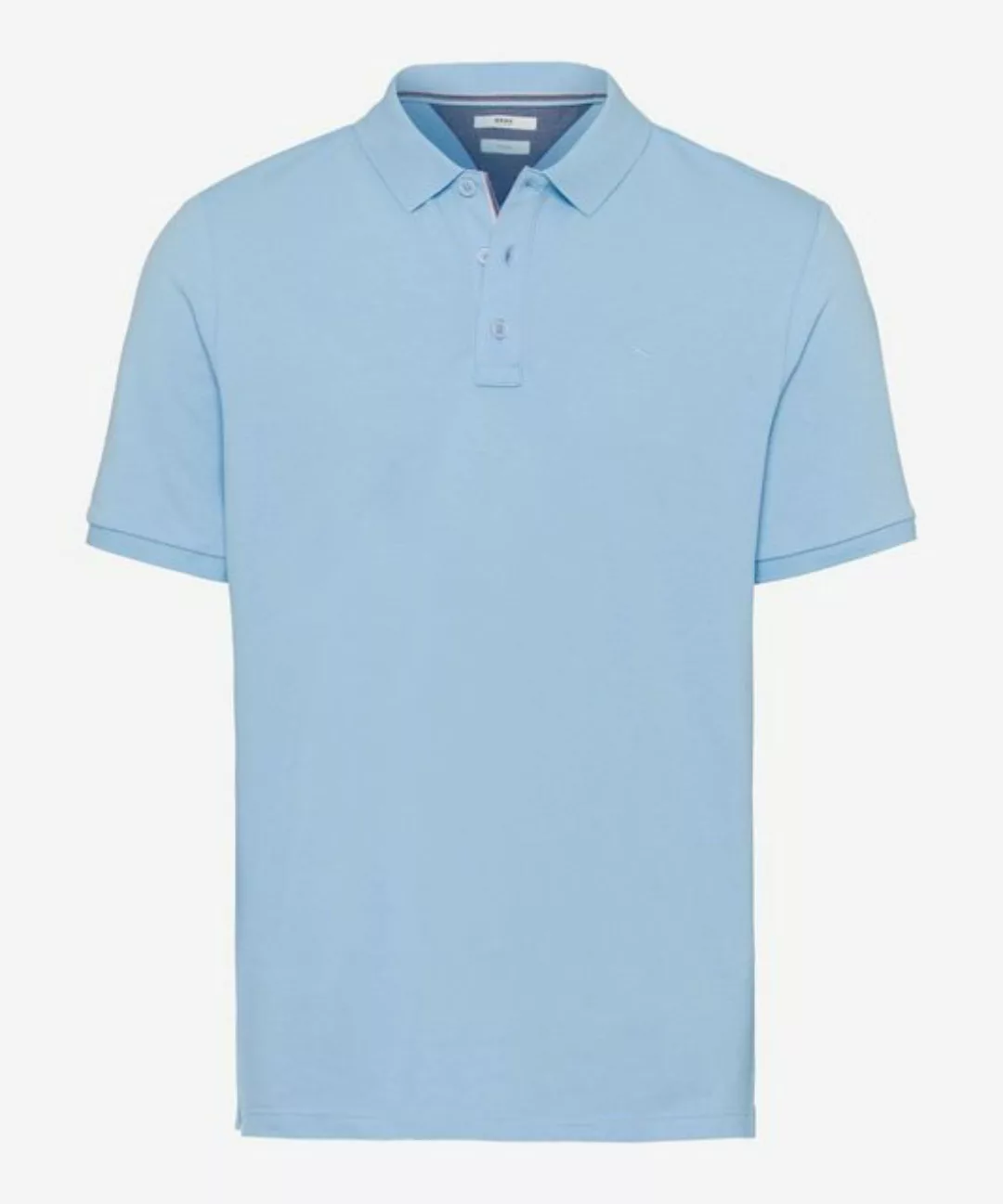 Brax Poloshirt Style Pete U (22-4908) Poloshirt günstig online kaufen