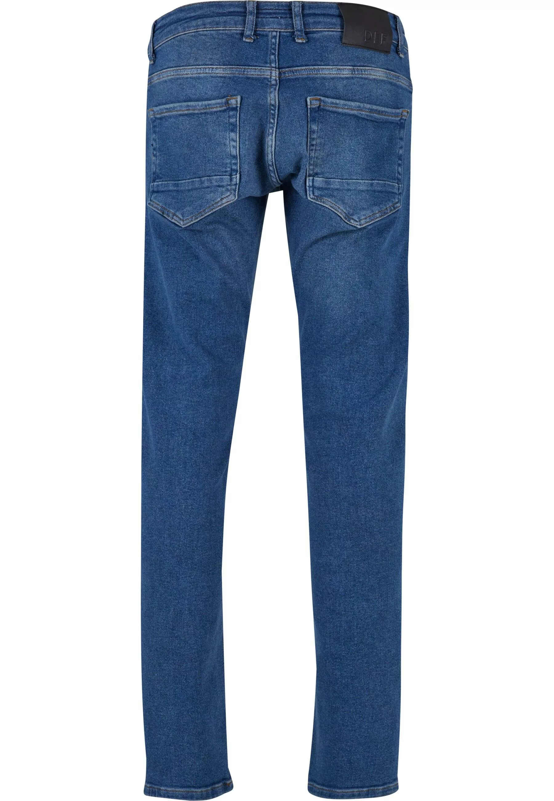 DEF Bequeme Jeans "DEF Herren DEF Till Slim Fit Jeans", (1 tlg.) günstig online kaufen