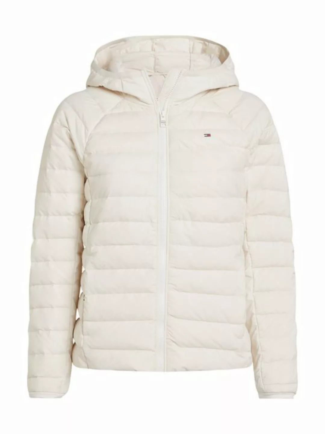 Tommy Hilfiger Steppjacke SPORTY LW DOWN JACKET mit leichter Wattierung günstig online kaufen