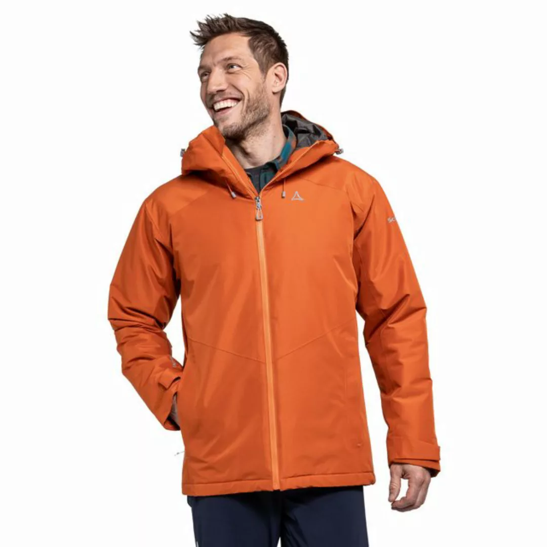 Schöffel Outdoorjacke "Ins Jacket Style Wildkar MNS" günstig online kaufen