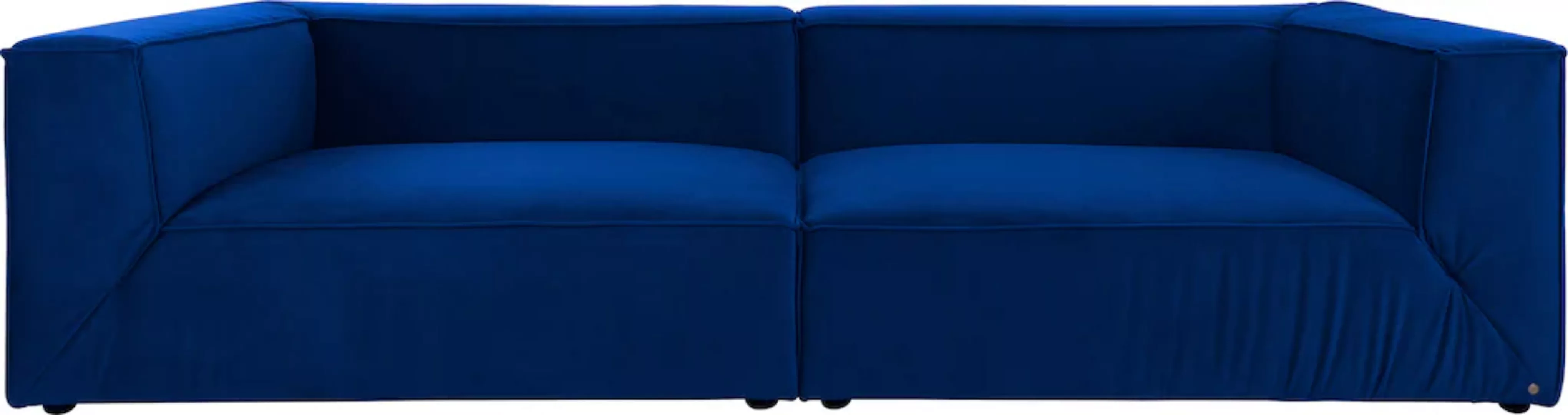 TOM TAILOR HOME Big-Sofa »BIG CUBE«, TOM TAILOR Big-Sofa >>BIG CUBE günstig online kaufen