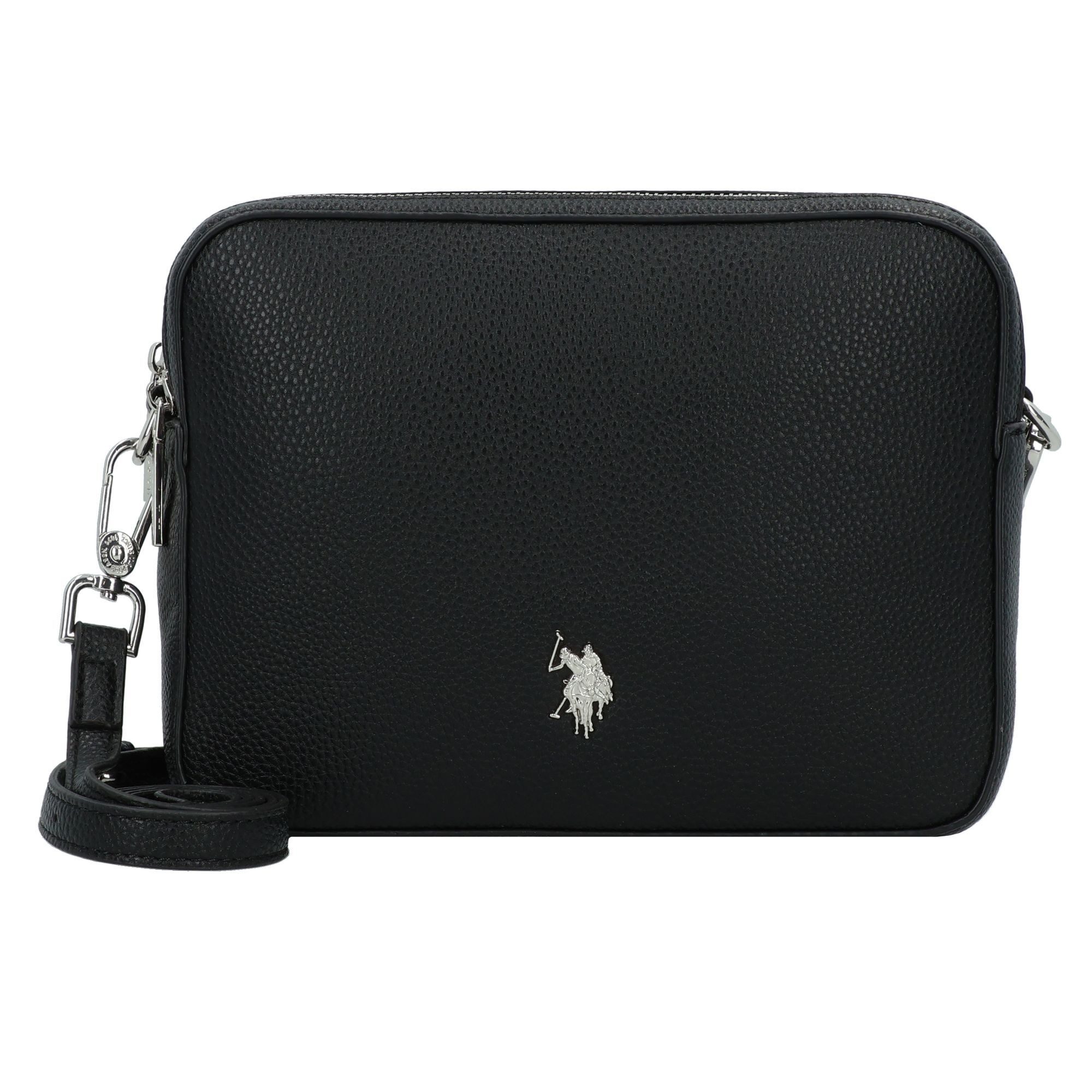 U.S. Polo Assn Umhängetasche Mansion, Polyurethan günstig online kaufen