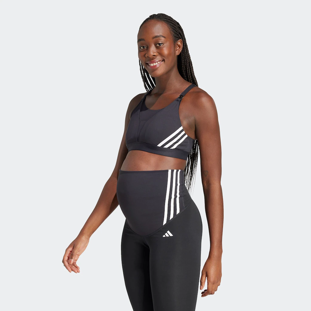 adidas Performance Sport-BH "PWI L MS MAT", Still-Sport BH günstig online kaufen
