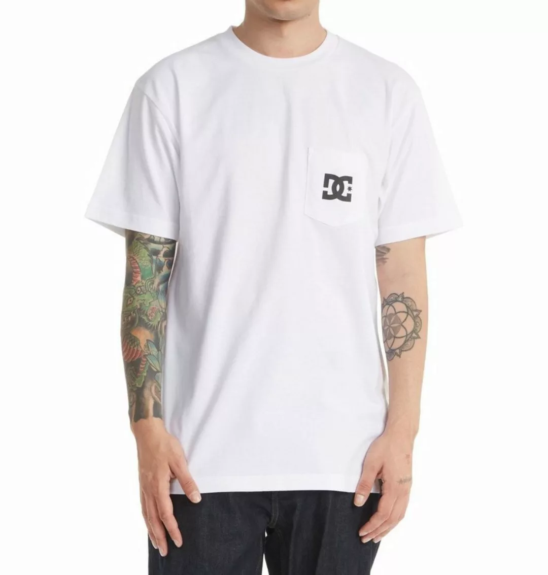 DC Shoes T-Shirt DC Star günstig online kaufen