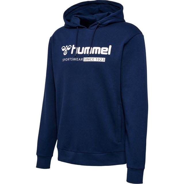 hummel Sweatshirt hmlFAV Big Logo Hoodie günstig online kaufen
