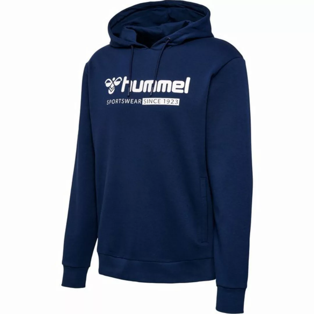 hummel Sweatshirt hmlFAV Big Logo Hoodie günstig online kaufen