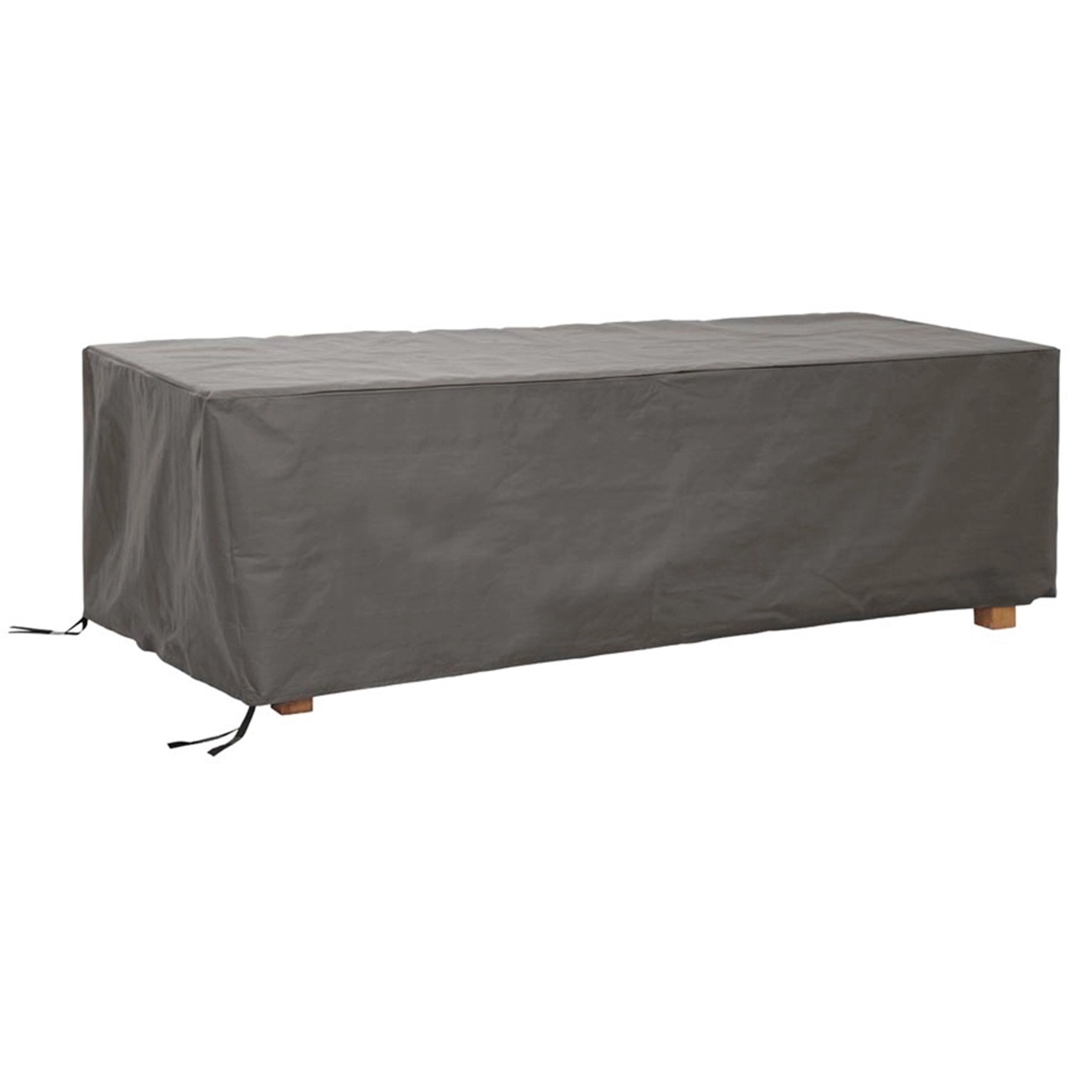 Perel Garten-Schutzhülle für Gartentische max. 300 cm 75 cm x 110 cm x 305 günstig online kaufen