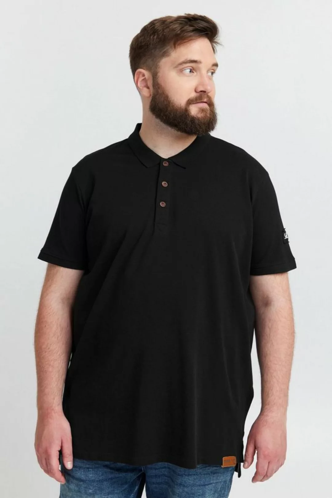 !Solid Poloshirt SDTrip BT günstig online kaufen