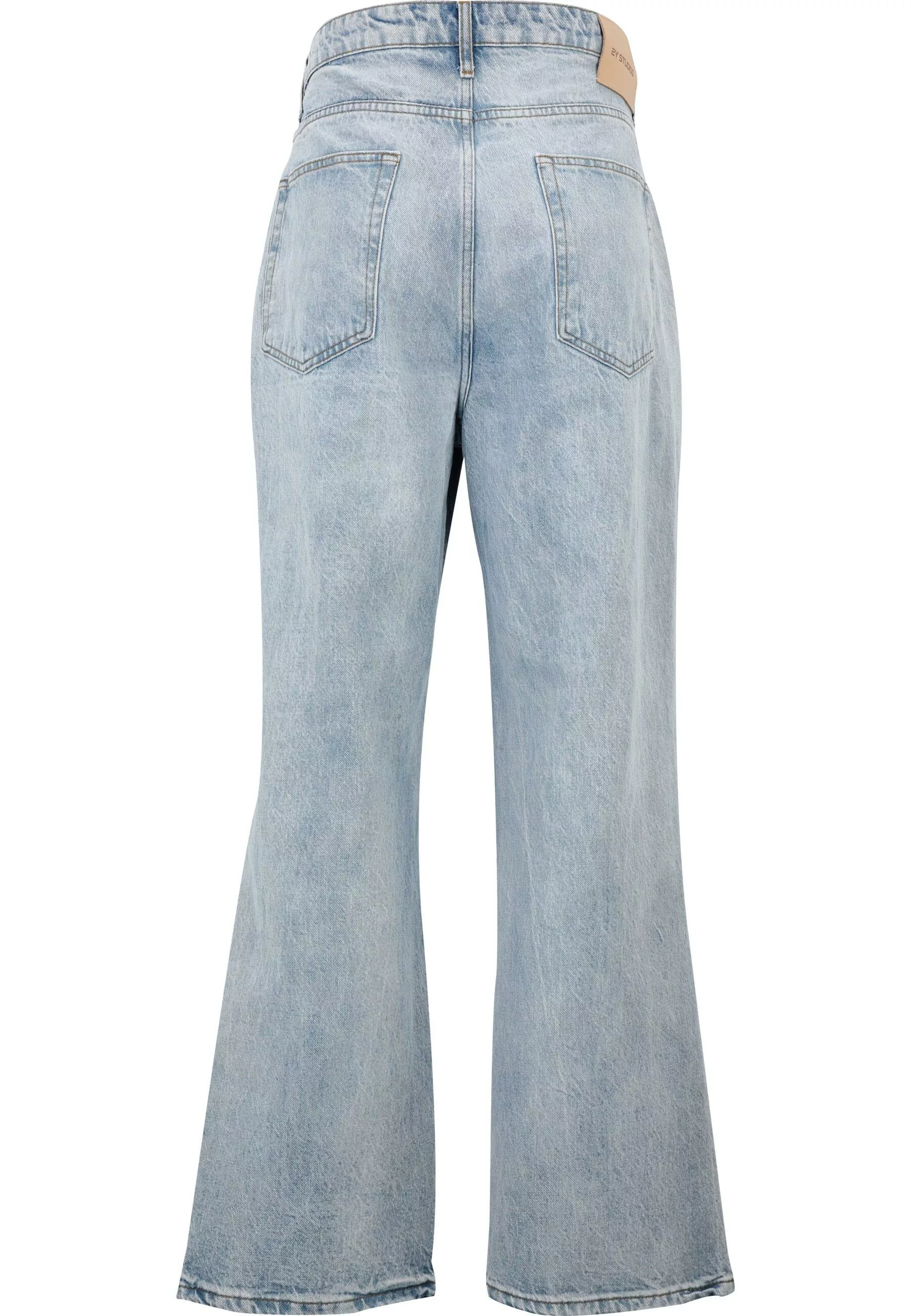 2Y Studios Bequeme Jeans "2Y Studios 2Y Anduin Ripped Baggys" günstig online kaufen