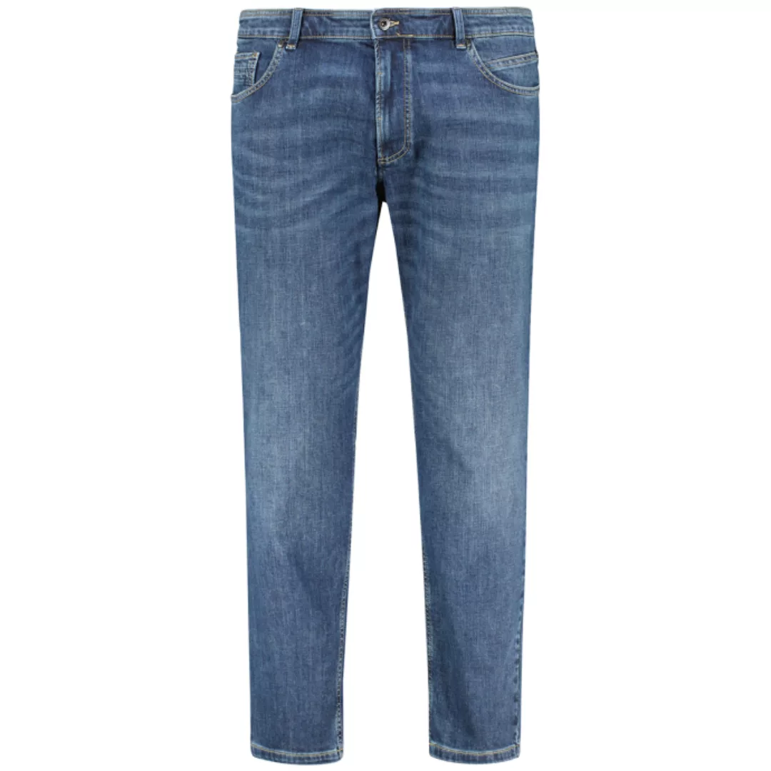 camel active Stretch-Jeans "Woodstock", bequem günstig online kaufen