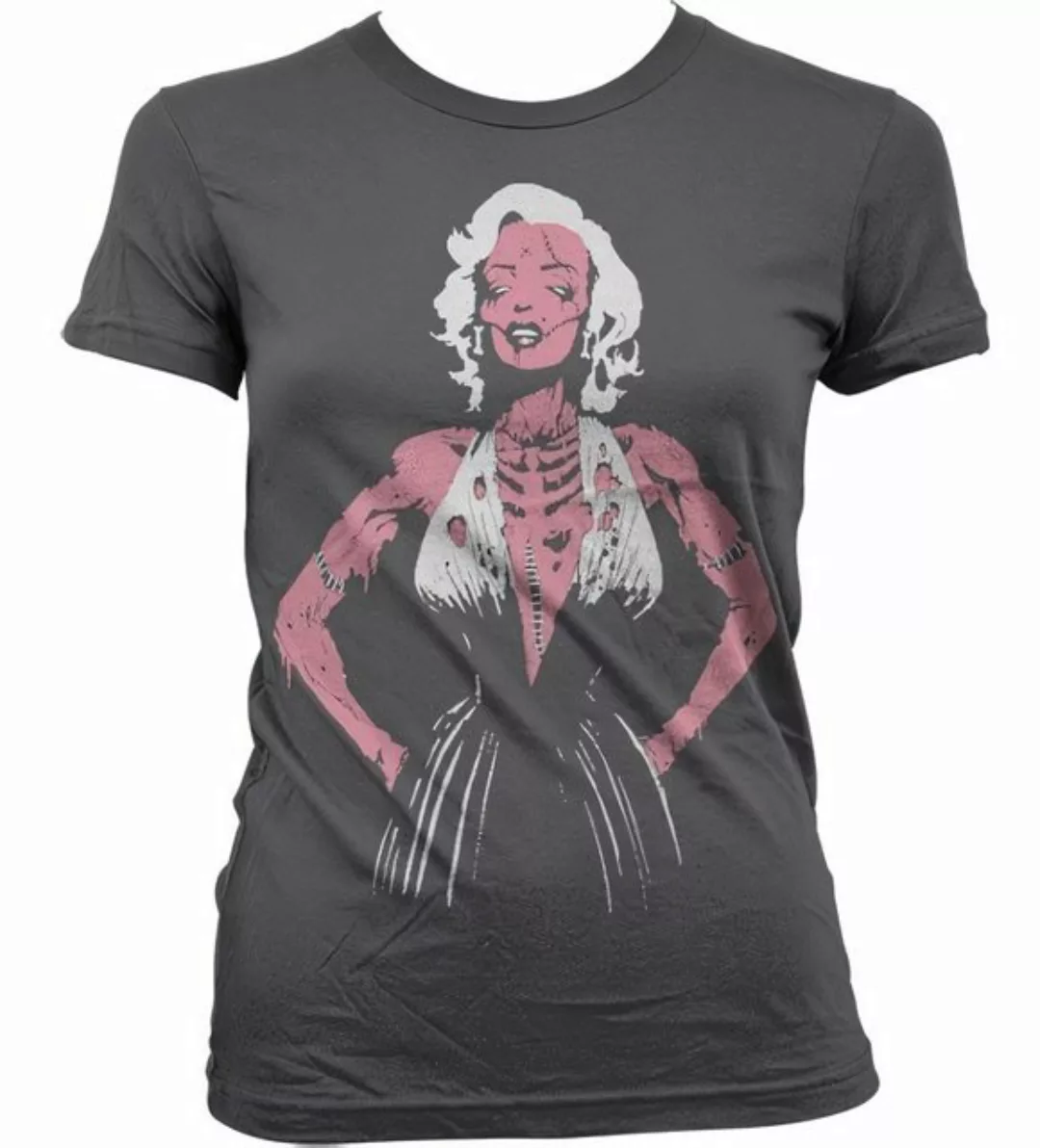 Marilyn Monroe T-Shirt günstig online kaufen