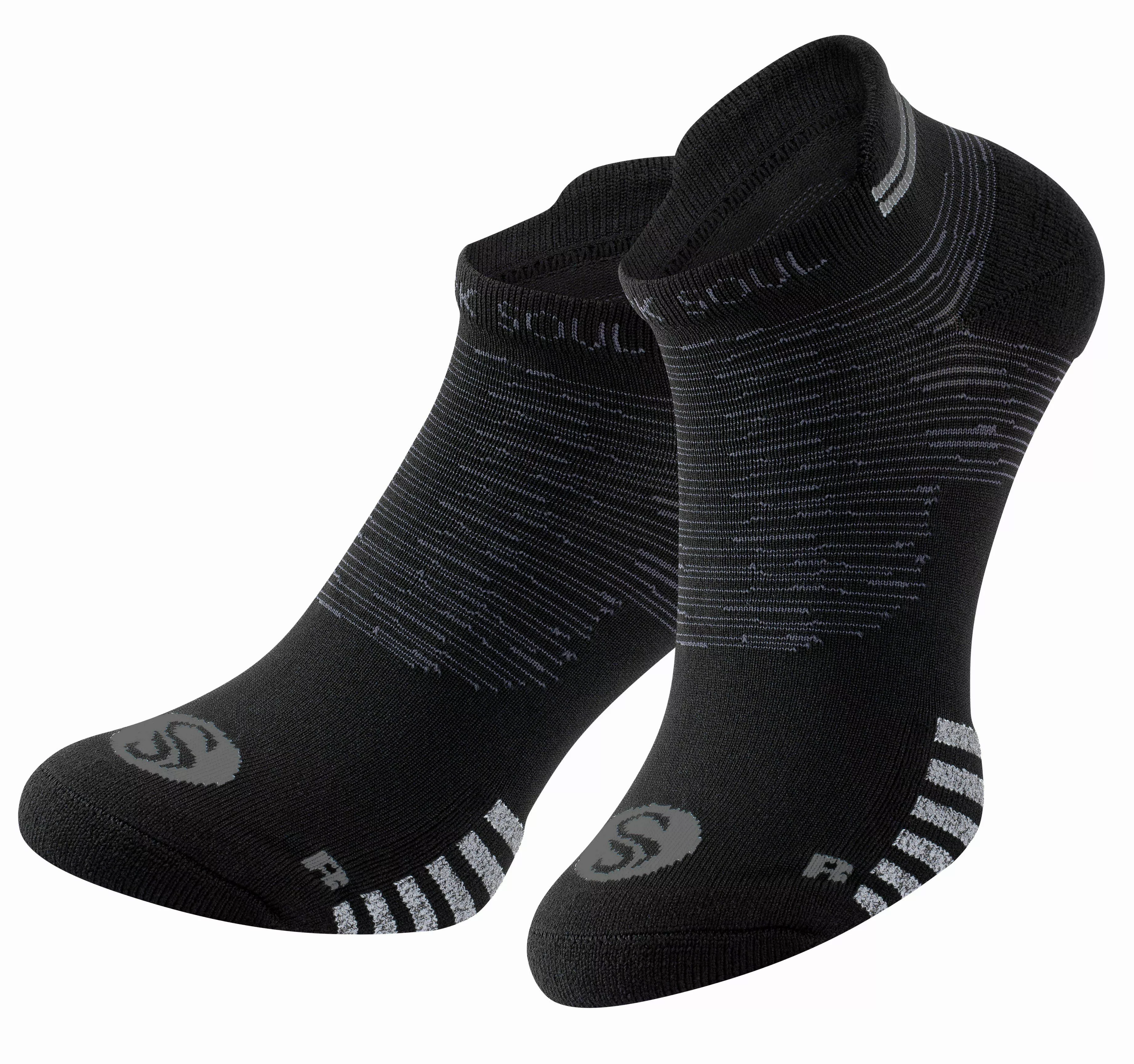 Stark Soul® Sneakersocken Sport-Sneaker, kurze Sportsocken günstig online kaufen