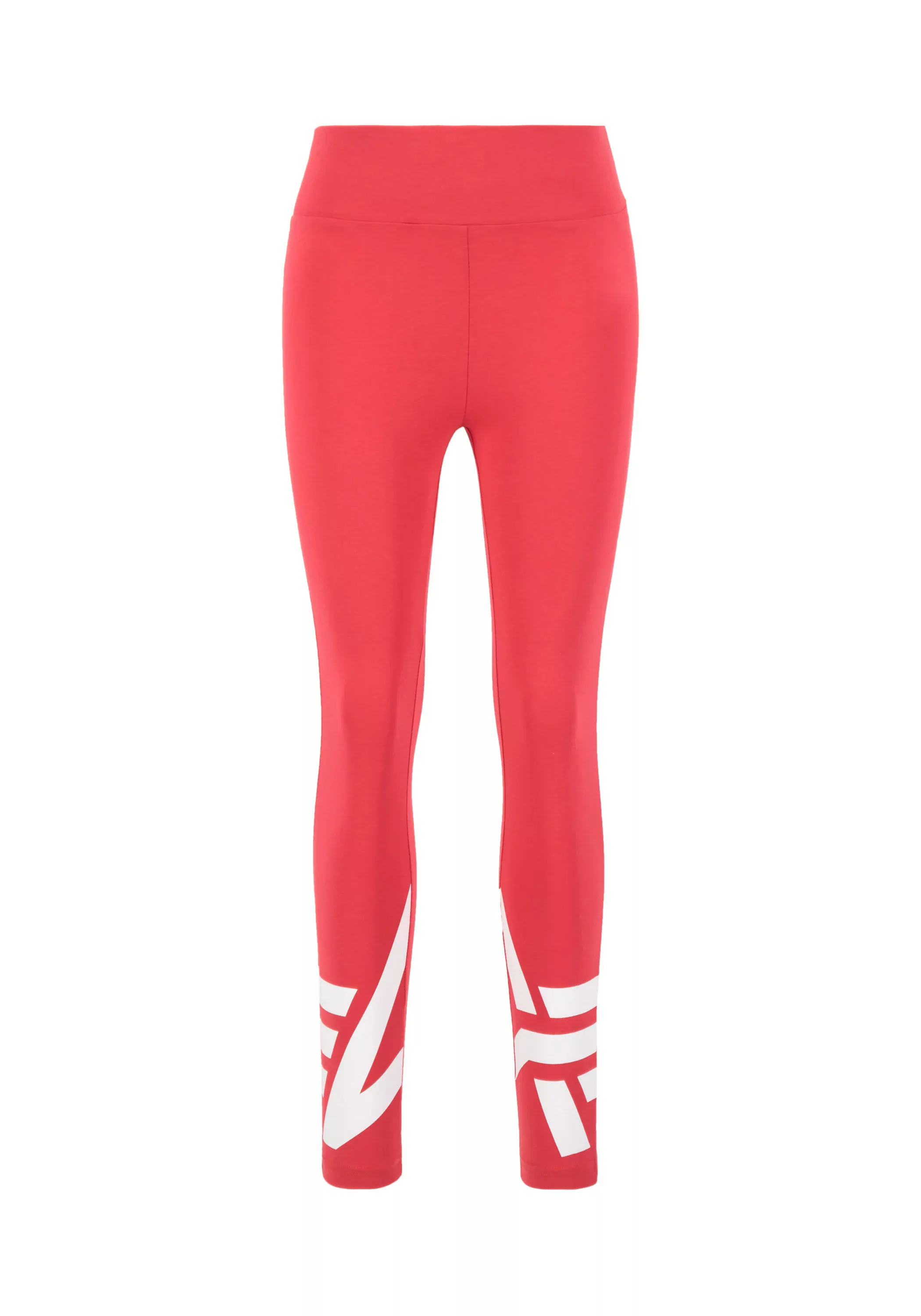 Alpha Industries Leggings "Alpha Industries Women - Leggings Logo Print Leg günstig online kaufen