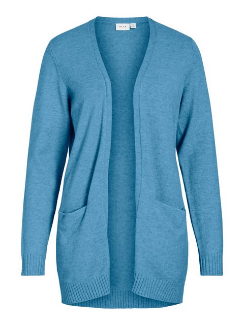 Vila Strickjacke VIRIL OPEN L/S KNIT CARDIGAN - NOOS günstig online kaufen