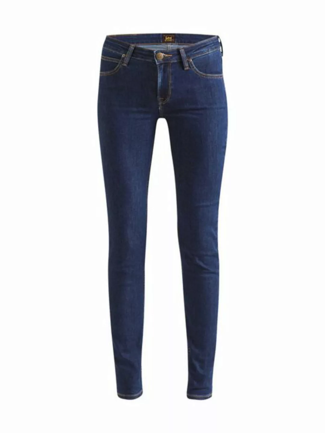 Lee® 7/8-Jeans Scarlett (1-tlg) Plain/ohne Details günstig online kaufen