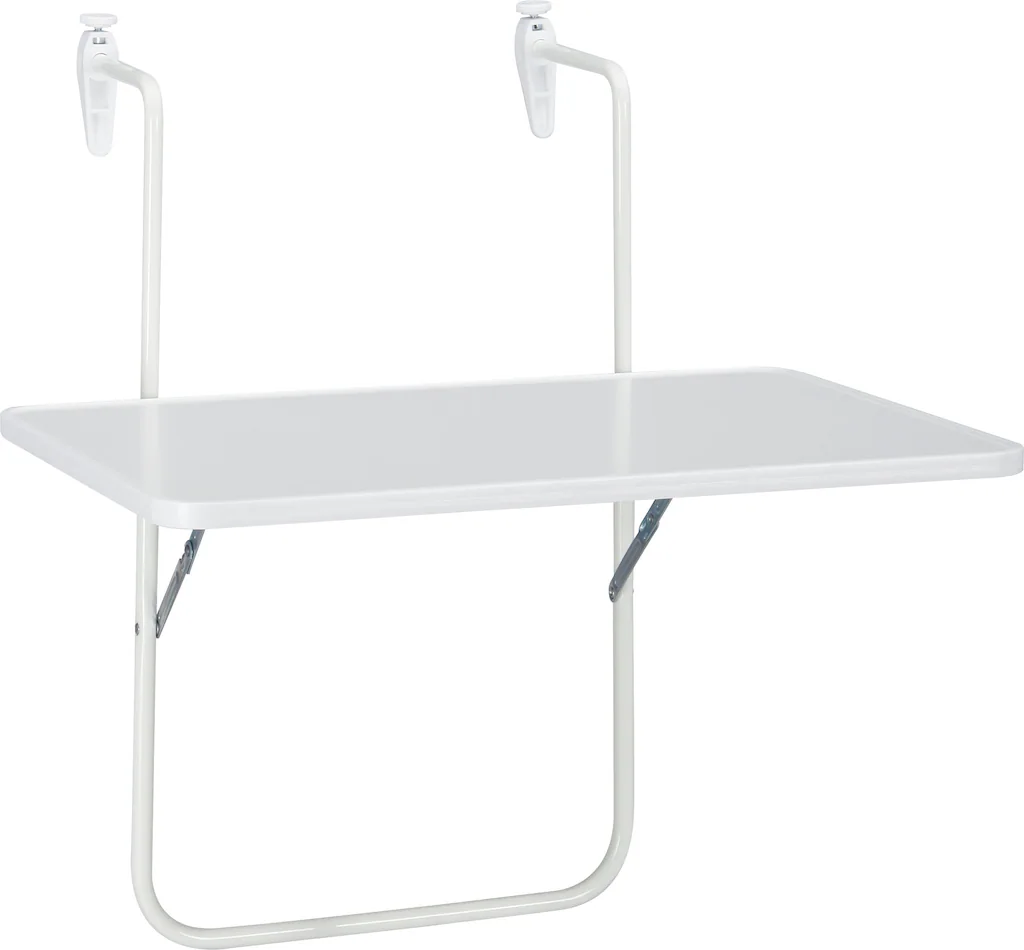 Best Balkonhängetisch "Boy", (Packung, 1 St.), 60x40 cm günstig online kaufen