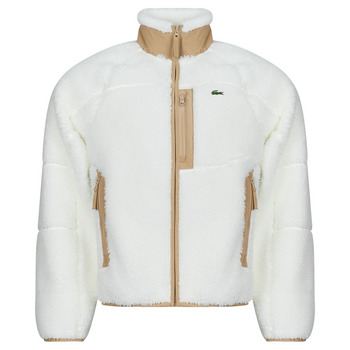 Lacoste  Fleecepullover BH2843 günstig online kaufen