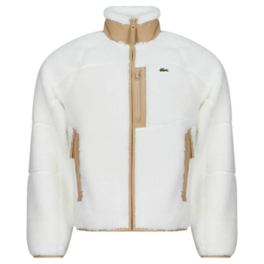 Lacoste  Fleecepullover BH2843 günstig online kaufen