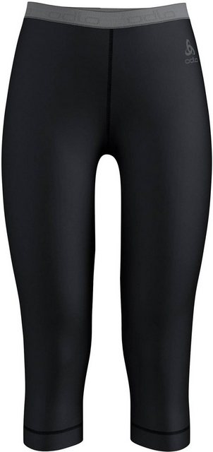 Odlo Thermoleggings BL Bottom 3/4 MERINO 200 günstig online kaufen