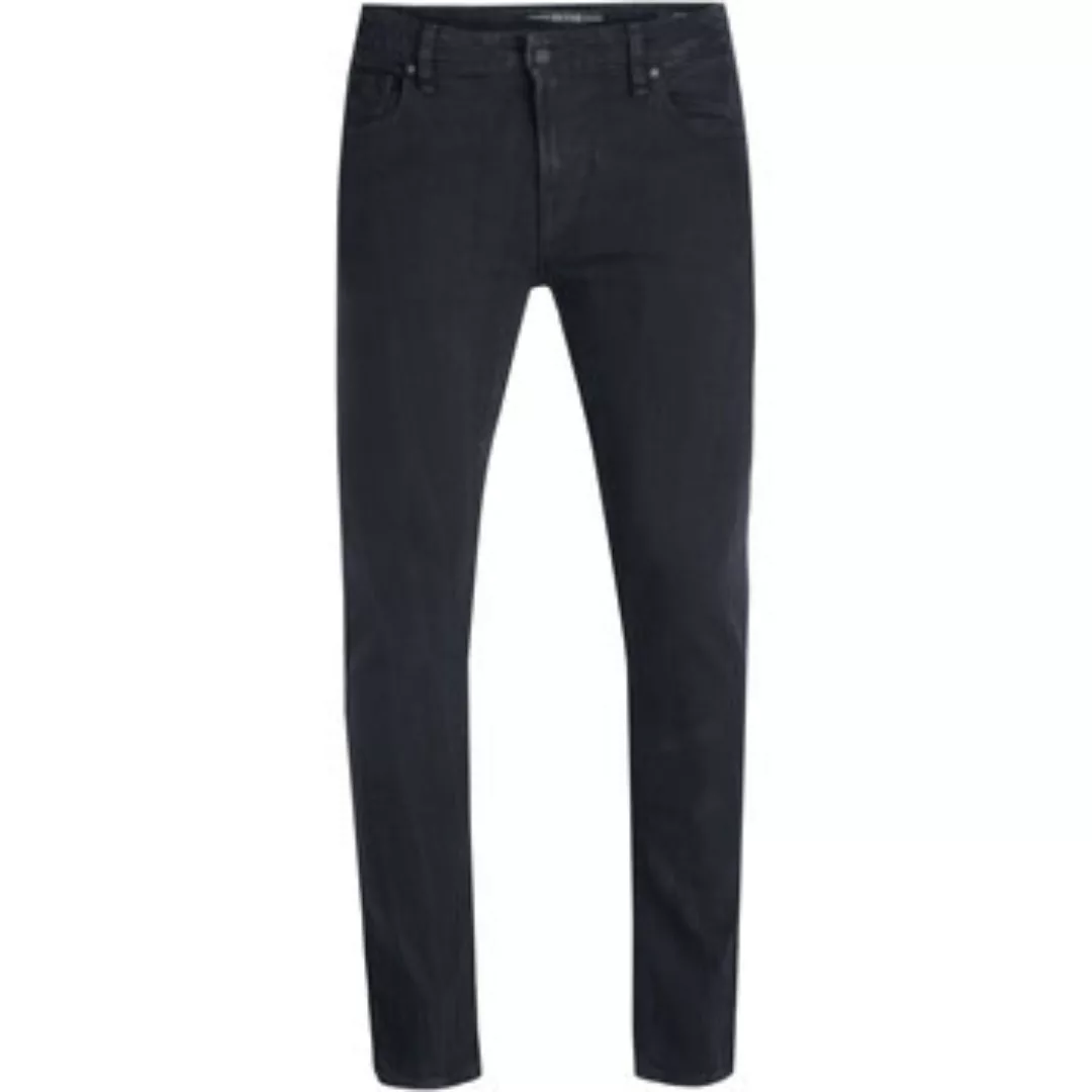 Guess  Straight Leg Jeans M0YAN1D3Y23 günstig online kaufen