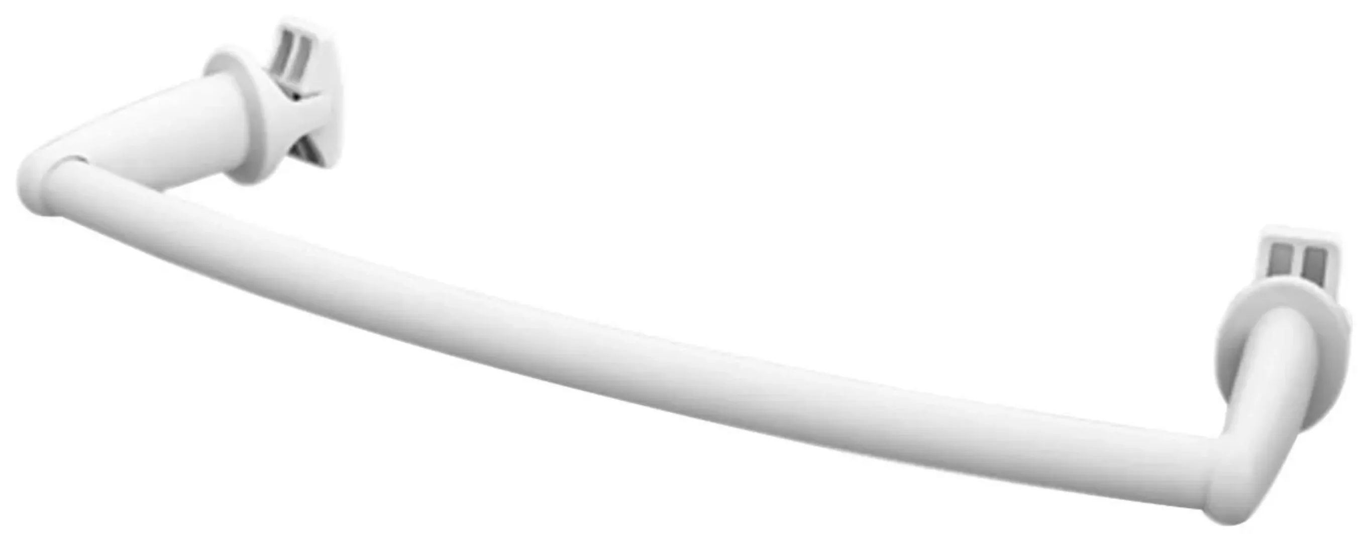 Ximax Handtuchstange "Design gebogen für Badheizkörper", Design gebogen für günstig online kaufen
