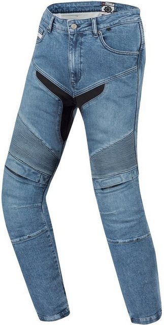 Bogotto Bikerjeans Roadturn Motorrad Jeans günstig online kaufen