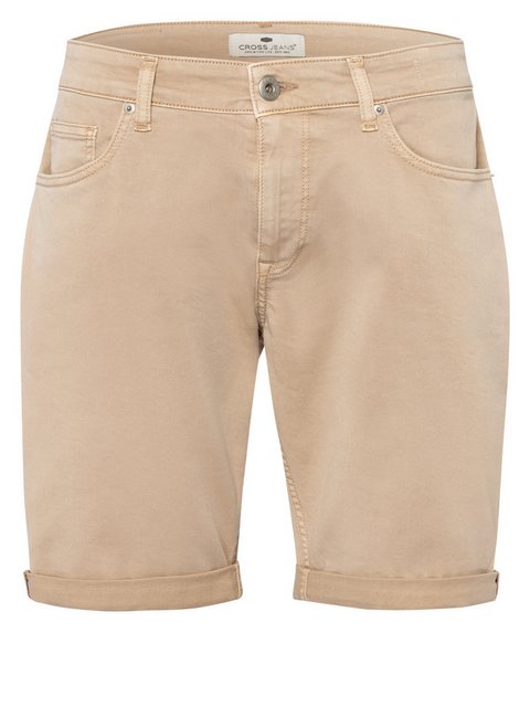 CROSS JEANS® Jeansshorts Leom günstig online kaufen