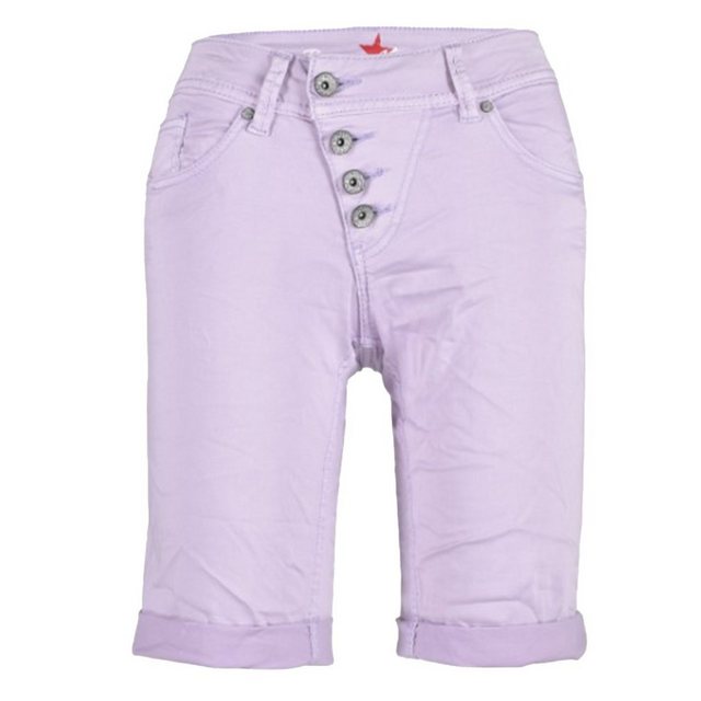 Buena Vista Shorts Malibu - lilac günstig online kaufen