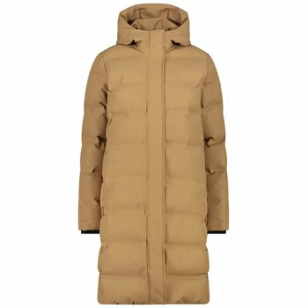 CMP Winterjacke WOMAN COAT FIX HOOD günstig online kaufen