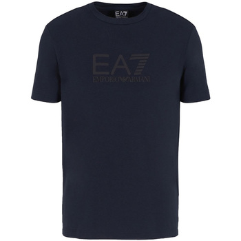 Emporio Armani EA7  T-Shirts & Poloshirts - günstig online kaufen