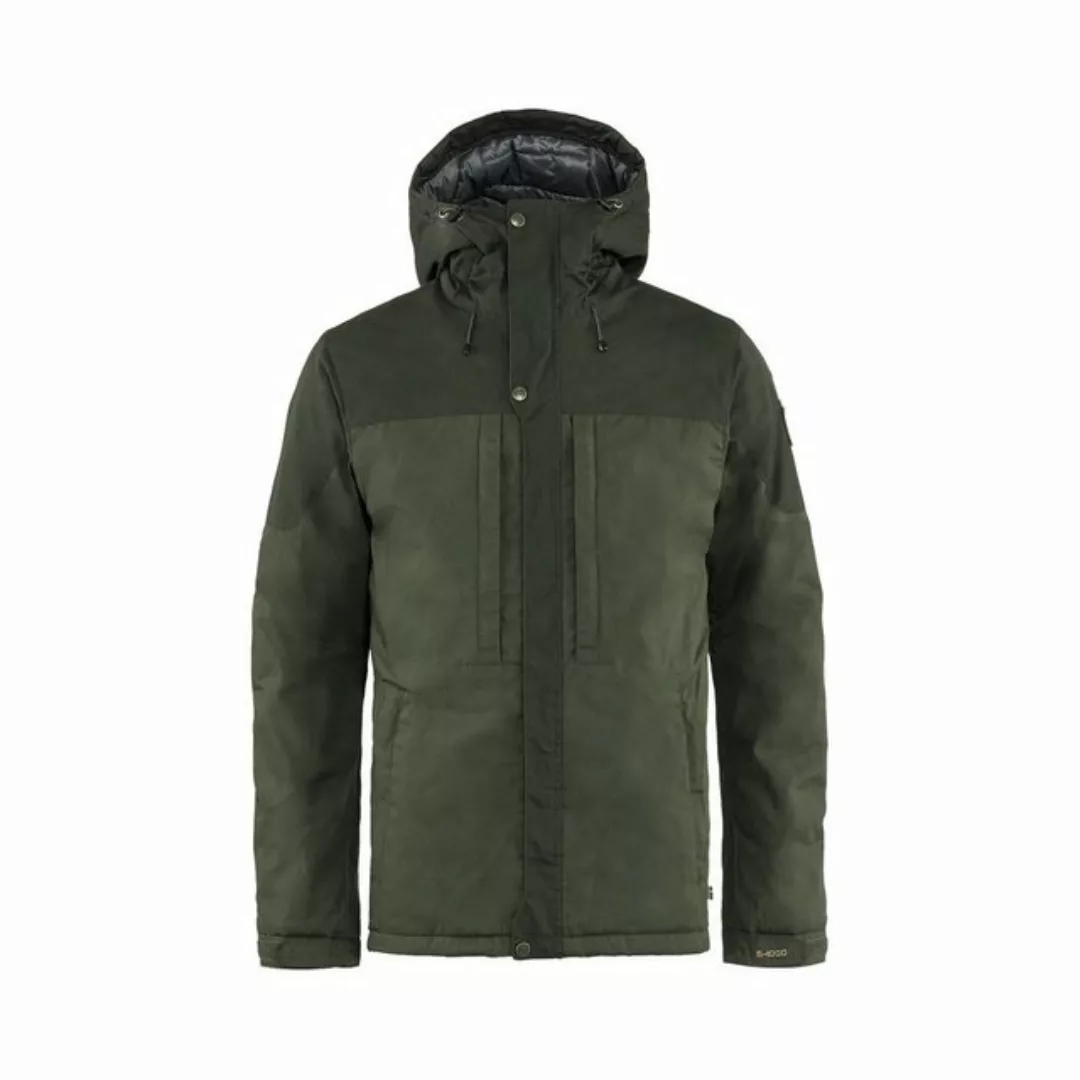 Fjällräven Outdoorjacke Skogsö Padded Jacket günstig online kaufen